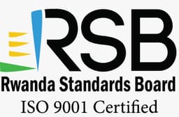 RSB Certified Logo