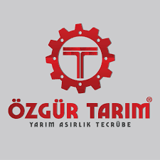 Özgür Tarım logo