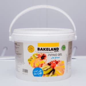 Piping Gels